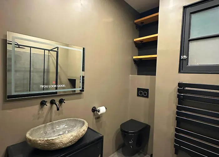 Renovated 2-room Sleeps 4 Tram And Shops Nearby *